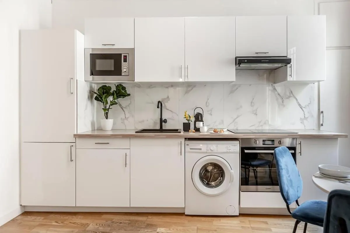 Apartment A32#Republique # Marais # 1Bedroom # Paris03 # Ac
