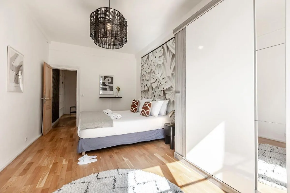 A32#Republique # Marais # 1Bedroom # Paris03 # Ac Paris