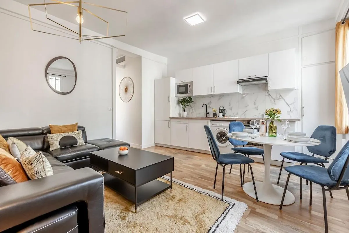 A32#Republique # Marais # 1Bedroom # Paris03 # Ac 0*, Paris France