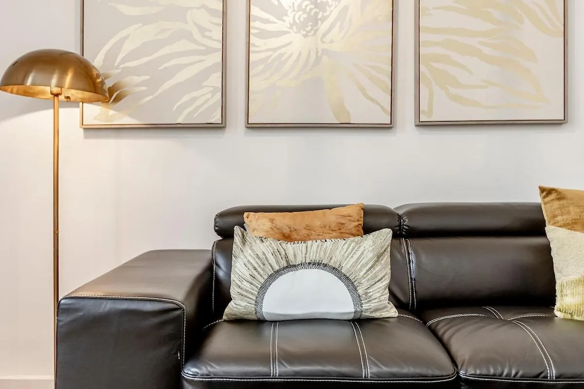 A32#Republique # Marais # 1Bedroom # Paris03 # Ac Appartamento